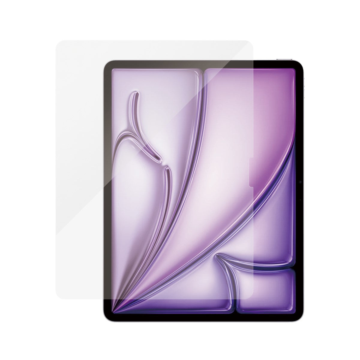 PanzerGlass® Displayschutz iPad Air 13'' (2024-2025) | iPad Pro 13'' (2024-2025) | Ultra-Wide Fit